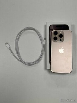 iPhone 16 Pro 256GB