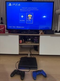 PS4 Slim