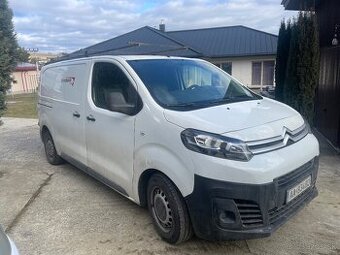 Citroen Jumpy