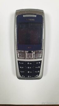 Siemens A75 ...