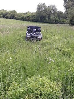 Cf Moto Gladiator x530