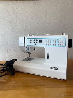 Pfaff SMARTER-260C Šijací stroj