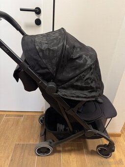 Joolz aer + (plus) Chic Renaissance