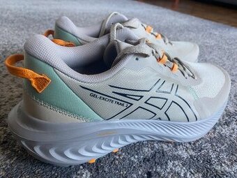 ASICS GEL-EXCITE TRAIL 2 PÁNSKE BEŽECKÉ TENISKY