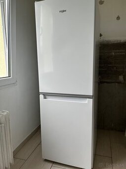 Chladnička s mrazakom