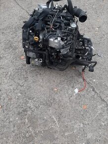 Ateca,Octavia III,Leon III,Golf VII 2.0 Tdi CRM