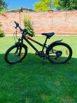 Detský bicykel20” - 1