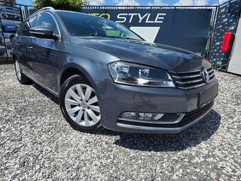 Volkswagen Passat Variant 1.6 TDI BMT Trendline