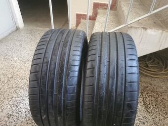 225/40 r18 michelin