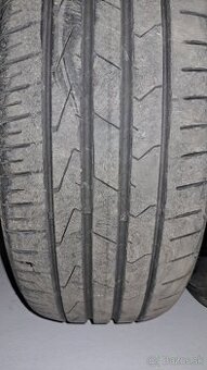 215/55 r16 letne pneu