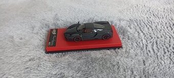 Predám model Ferrari Enzo Carbon 1:43 BBR