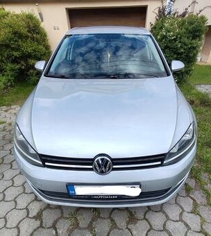 Golf 7 1.4 tsi