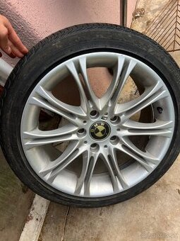 5x120 r17 bmw