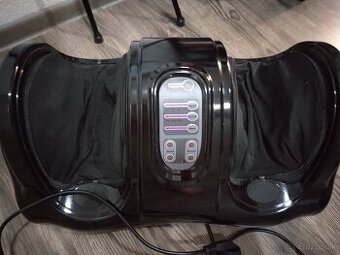 Masážny prístroj na nohy Serenity automasáž relax pre nohy