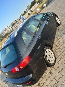 Fiat Croma combi