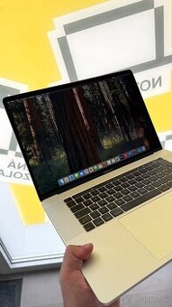 Macbook Pro 16 (2019) - 1