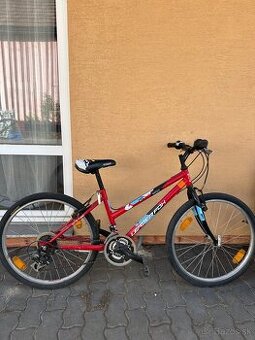 Detský Bicykel - 1