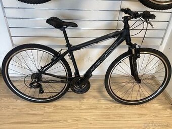 Kross Evado 1.0 veľkost M 17 palcov so zárukou nový bicykel