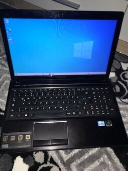 Lenovo G580
