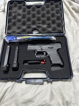 Walther PPS M1