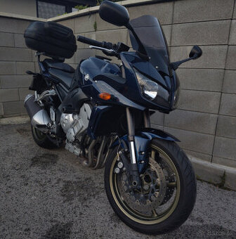 Yamaha FZ1S