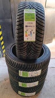 225/45 R17 celoročné pneumatiky DOT 2025