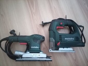 Metabo SRE 3185, Metabo STEB 65 Quick