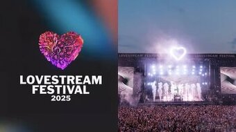 Lovestream 2025