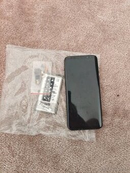 Samsung galaxy s8 plus na suciastky