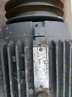 Elektromotor 2.2 kw - 1