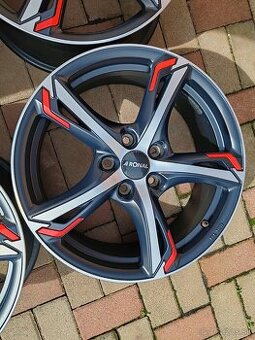 KIA, HYUNDAI,NISSAN, TOYOTA,SUZUKY 5x114,3 r18