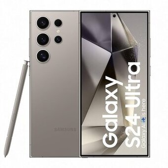 Samsung Galaxi S24Ultra