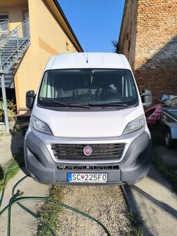 Fiat Ducato 2.3