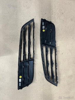 KRYTKY PREDNEHO NARAZNIKA AUDI A8 - 1