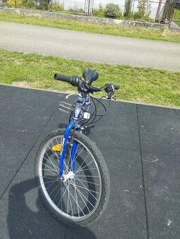 Predám detský bicykel Dema