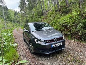 Predám , vymenim Vw Polo rv2014 1.2 TDi