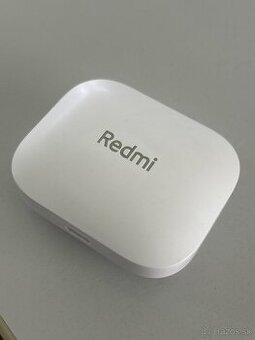 Redmi buds 5