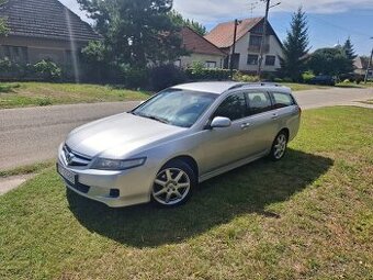 Honda Accord Tourer 2.2 i-ctdi