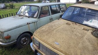Wartburg 353
