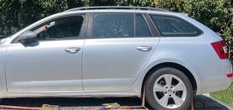 Škoda Octavia 3 combi Rozpredam na náhradné diely