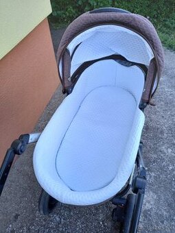 Kocik Jumper hlboky, sportovy, skrupina - 1