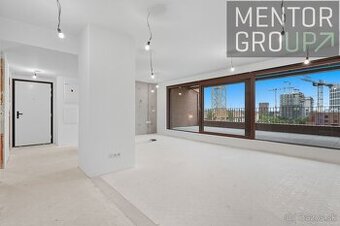 Exkluzívny 4-izbový byt na predaj – Bratislava Nivy, novosta