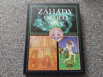 Záhady okolo nás.