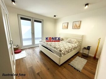 Lukratívne apartmány v jednej z najvyhľadávanejších lokalít 