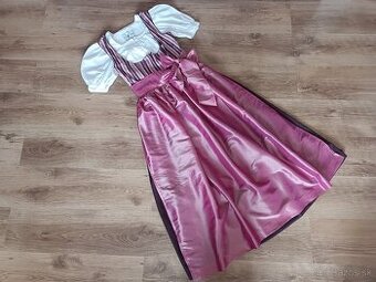 Bavorský kroj DIRNDL v.34 LANDHAUS
