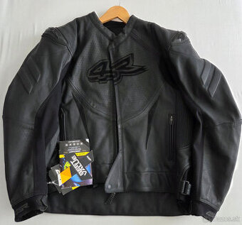4SR bunda Club Sport Black Series AR