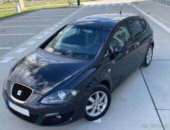Seat Leon 1.2 TSI Sport MT6 Facelift 1.majiteľ