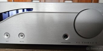 Audia flight three s