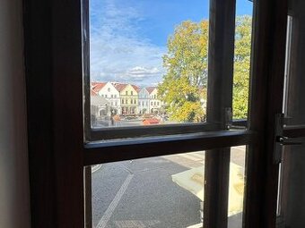 PRENÁJOM / Kancelárske a administrtávne priestory