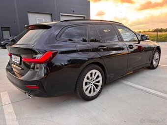 BMW 320D xdrive 2022